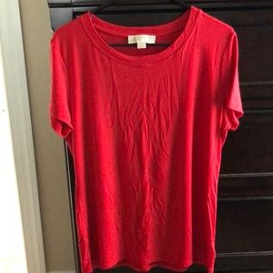 Michael Kors ladies top. Size XL